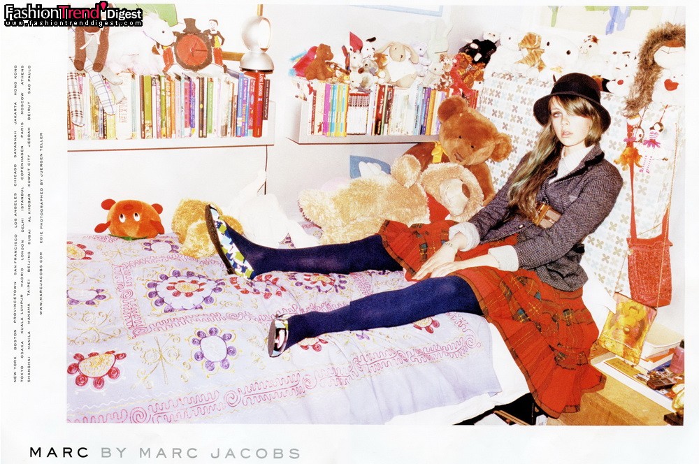 Marc Jacobs 2009ﶬͼƬ